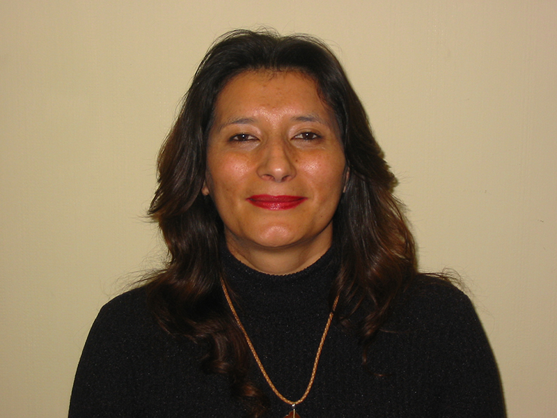 Elisa De Lourdes Piedra Martinez