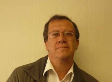 Jorge Alejandro Espinoza Quinteros