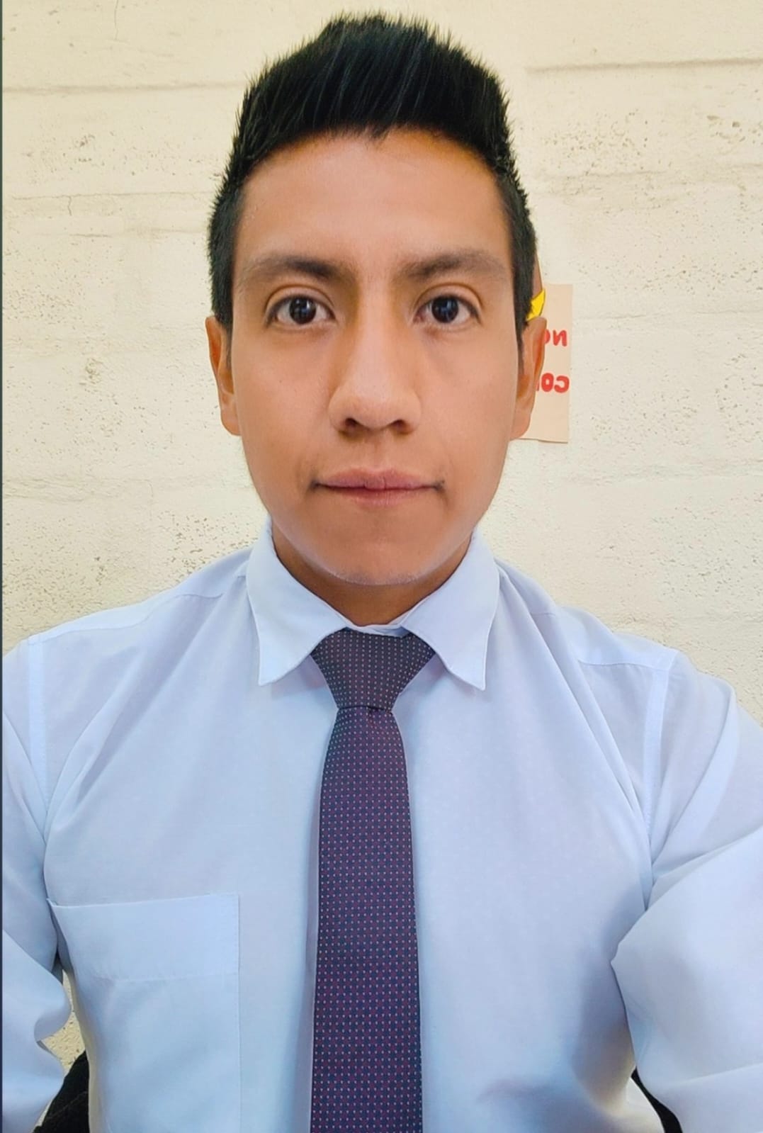 Juan Carlos Quezada Cochancela