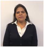 Maria Esther Perez Gonzalez