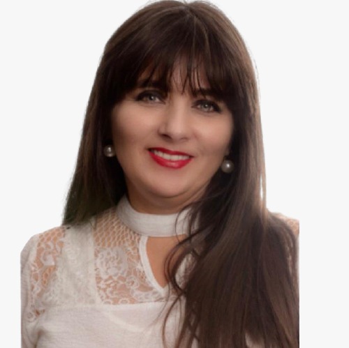 Monica Alexandra Martinez Sojos