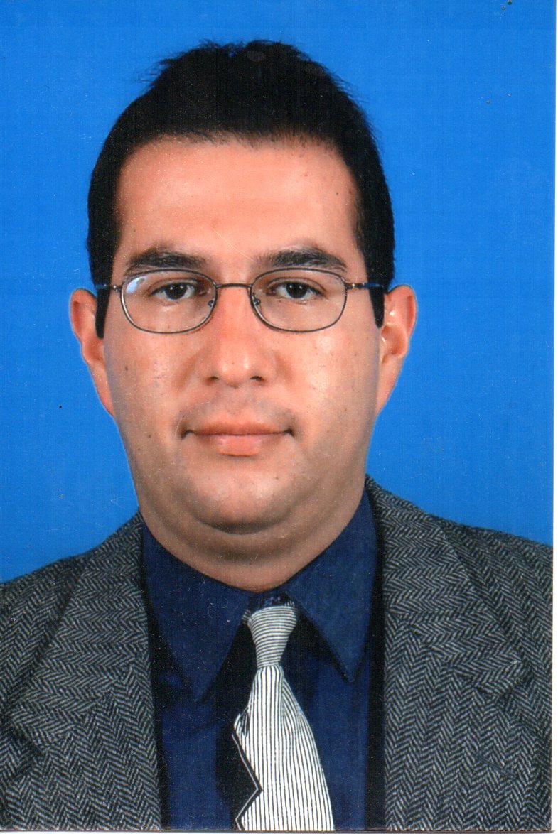 Carlos Esteban Gonzalez Proaño