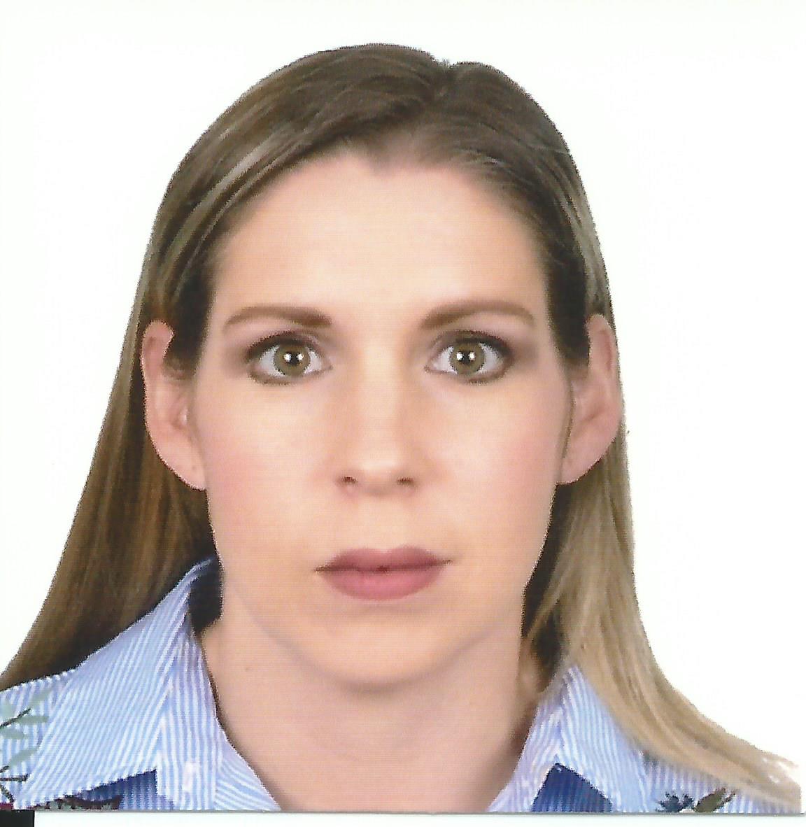 Maria Paulina Cueva Espinoza