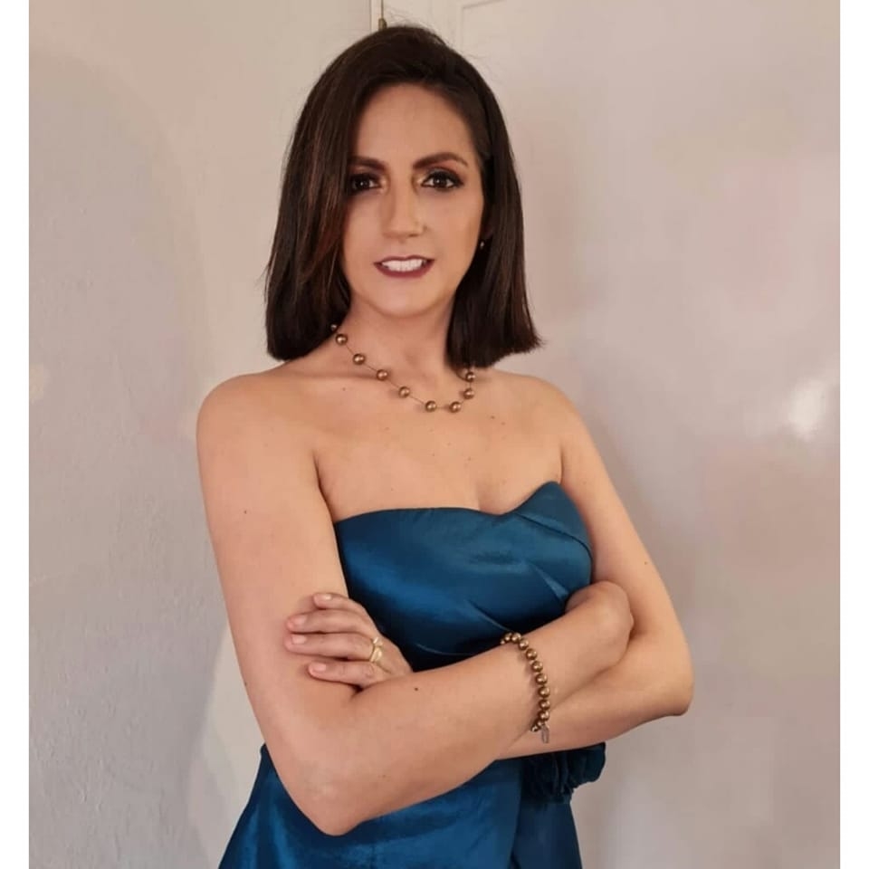 Nancy Elizabeth Negrete Martinez