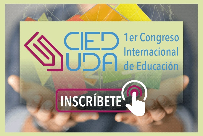 I Congreso Internacional de Educación UDA