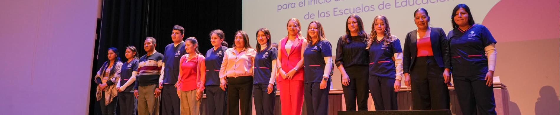 BASICA banner titulacion