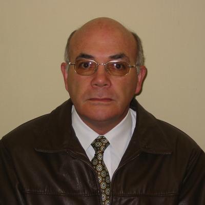 Ramiro Javier Laso Bayas