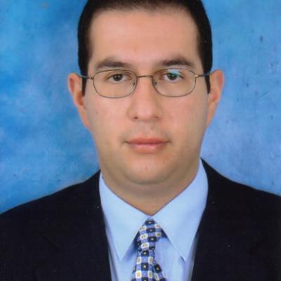Carlos Esteban Gonzalez Proaño