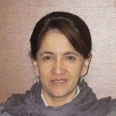 Anita Marcela Garate Moncayo