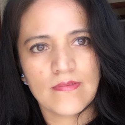 Adriana Del Pilar Leon Pesantez