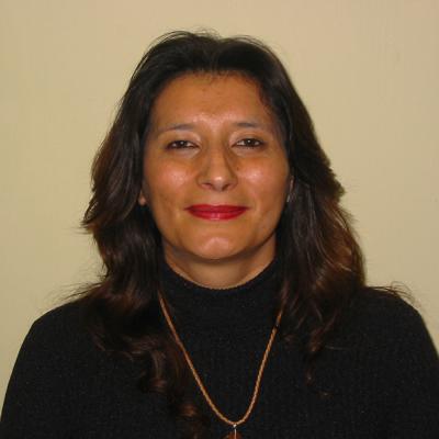 Elisa De Lourdes Piedra Martinez