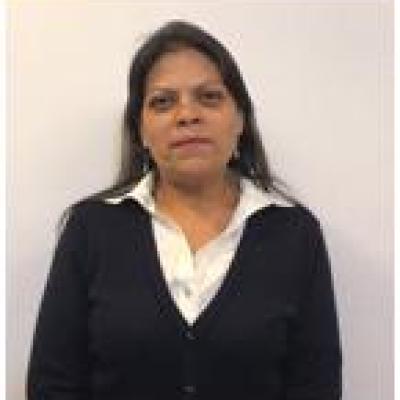 Maria Esther Perez Gonzalez