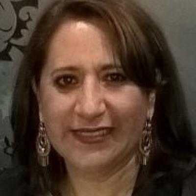 Eulalia Ximena Tapia Encalada
