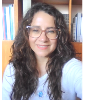 Ximena Monserrath Velez Calvo