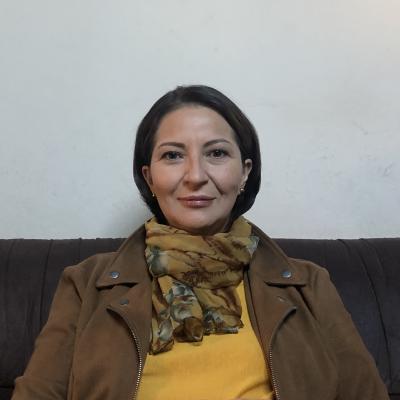 Martha Liliana Arciniegas Siguenza