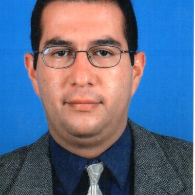 Carlos Esteban Gonzalez Proaño