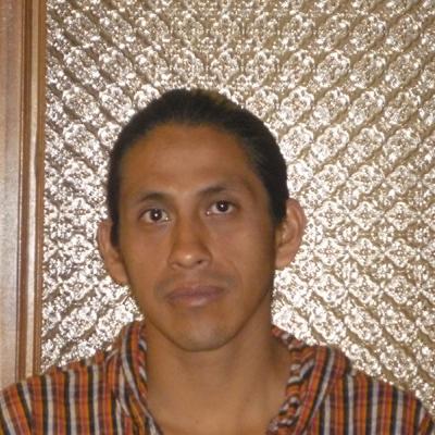 Carlos Enrique Loja Llivisaca