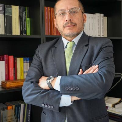 Pablo Leoncio Galarza Castro
