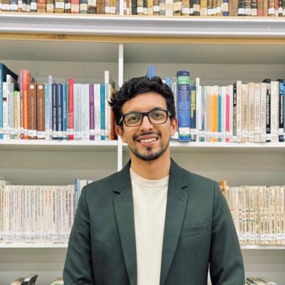 Juan Adrian Gutierrez Leon