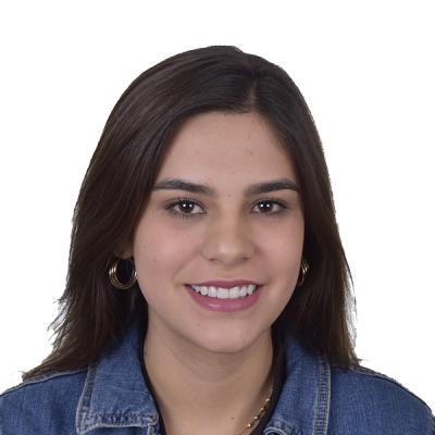 Melisa Isabella Maldonado Muñoz