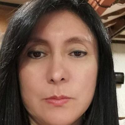 Martha Karina Huiracocha Tutiven