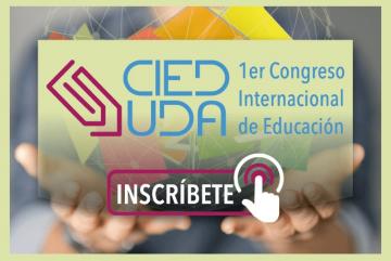 I Congreso Internacional de Educación UDA