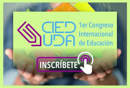 I Congreso Internacional sobre Educación CIEDUDA